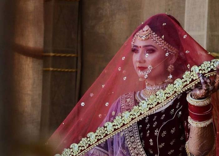Best Bridal Studio in Gandhinagar