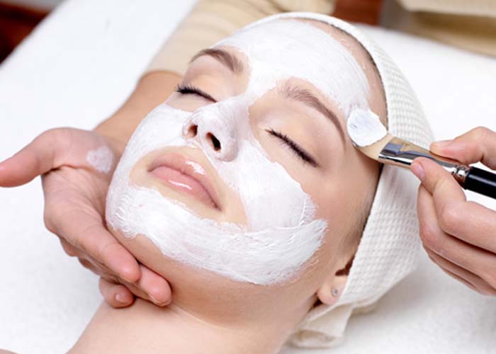 Facial in Gandhinagar